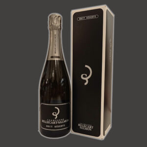 Champagne Brut Reserve di Billecart Salmon