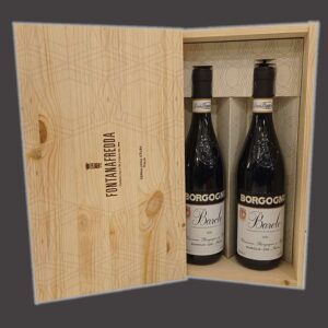 Barolo Borgogno