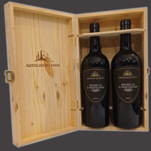 Brunello di Montalcino di Castiglion del Bosco