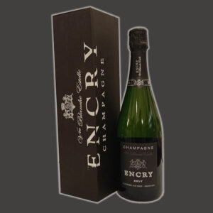 Champagne Brut di Encry