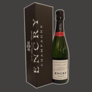 Champagne Nature Dosage 0 di Encry