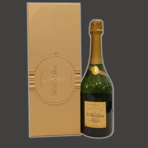 Champagne William Deutz Brut Millesime 2014