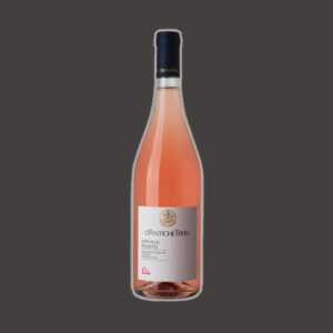 Irpinia Rosato “Elbe” di D'ANTICHE TERRE