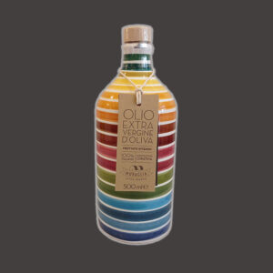 Olio Muraglia Orcio Arcobaleno